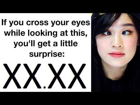 Optical Illusions That Will Make You Question Everything
