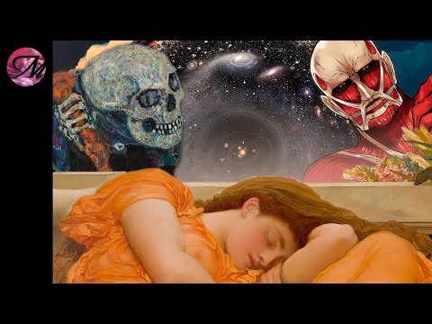 Tutorial: Cómo dormir (Parte uno)