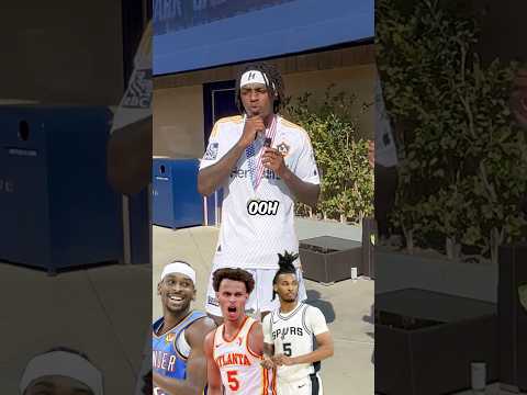 @KShowtime Predicts EVERY NBA Award This Season 🏆🔥