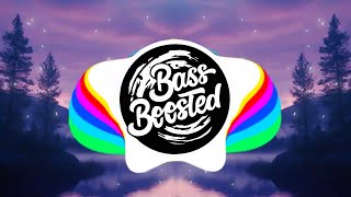 Vonce - Sofia [Bass Boosted]