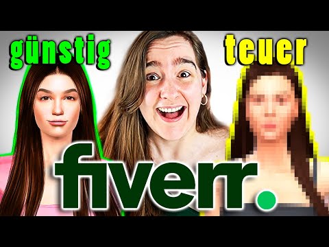 Ich bezahle Leute damit sie MICH als Sim erstellen & noch vieles mehr!  😍🏠🎥 Fiverr | Die Sims 4