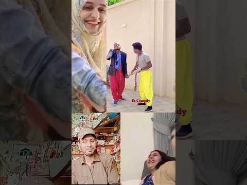 Blind Man New funny video 🤣😂 Comedy Clips 🤣 101 #funnyshorts #comedy #laugh #trendingshorts #viral