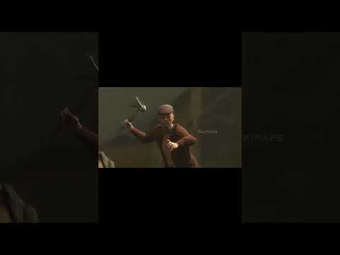 ตัวเต็มในช่อง.Resident evil 4 ผีชีวะ การบุกจู่โจมของลีออนกับปืนตูดไก่ของเค้า