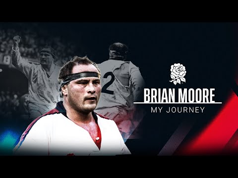 'I was a bit of a lunatic' | Brian Moore | My Journey