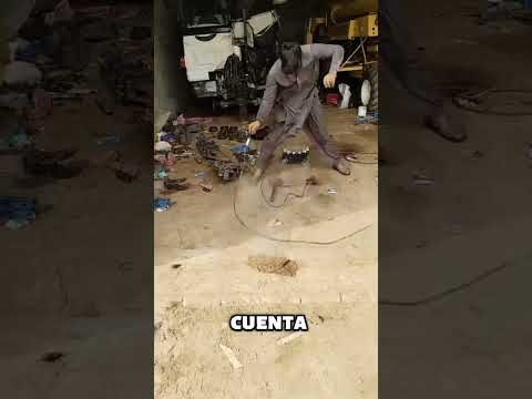 Sierra espanta a un hombre (@discover_the_natur)