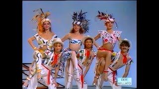 Fernsehballett-1.2.3.