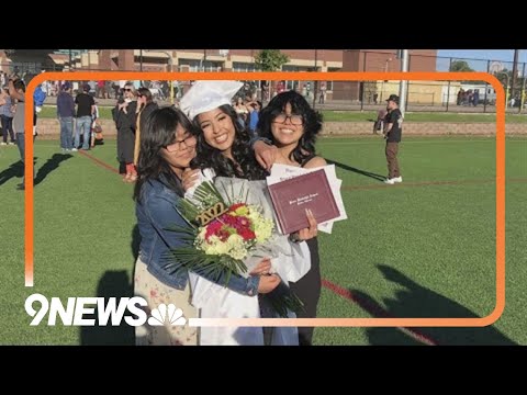 YouTube video thumbnail: Proposed Pell Grant Cuts Could Threaten College Access for Thousands in Colorado