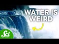 Understanding the Complexities of Water