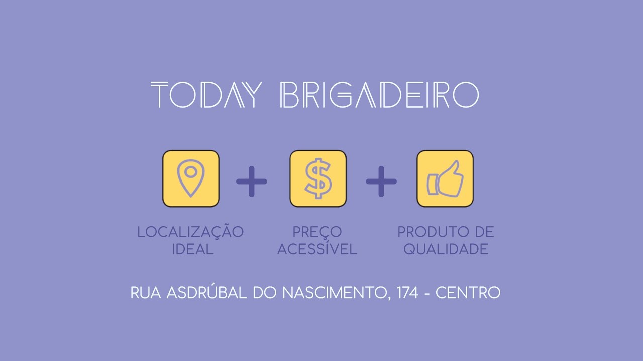 Vídeo Promocional 