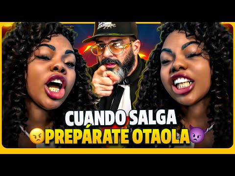 La Cintumbare Envia Fuerte Mensaje A Otaola 🔥😱 Manager De La Cintumbare Revela Toda La Verdad