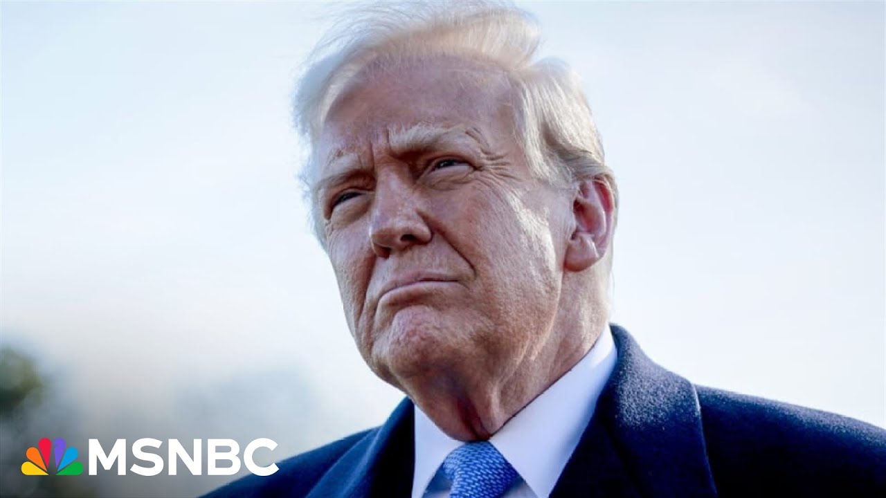 How Trump officials are trying to ‘numb the public’: Rep. Ivey explains