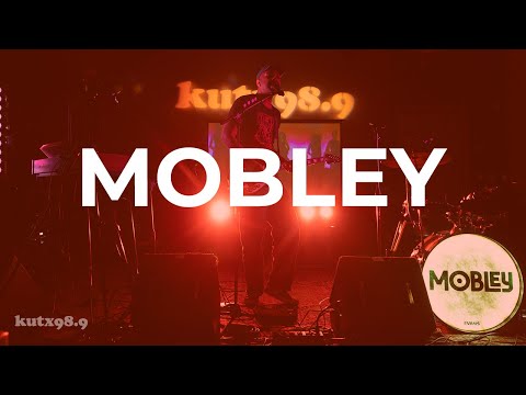 Mobley | "Yesterday's Another Day" | "A Story You'd Tell at a Party" | KUTX