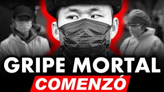 Última Hora ¡Están construyendo HOSPITALES de GRIPE PANDÉMICA!