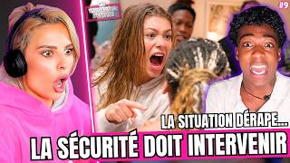 CANADA SHORE | C’EST QUOI SON PROBLÈME ? IL LÂCHE TOUTE SA HAINE ! 😡 [REACT]