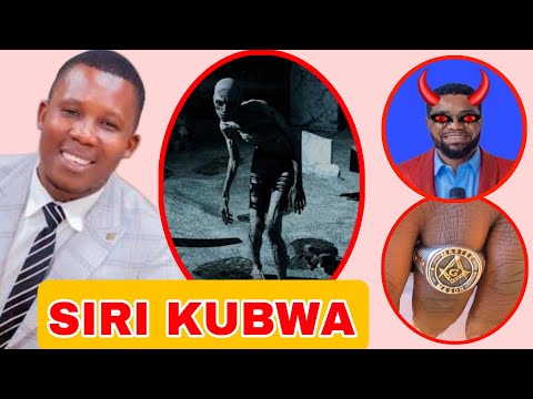 SIRI KUBWA TENA IMEVUJA KIBOKO YA WACHAWI NA MARCO #KUMBE????????