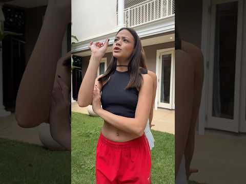 TREND WHATS GOING ON #millenaemanumaia