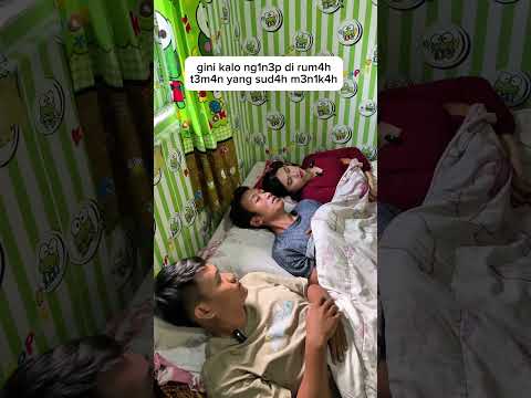 gimana ini #tuanmomo #comedy #funny
