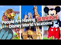 Disney World Travel Tips and Tricks