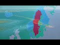 Northern Europe Geography and Climate