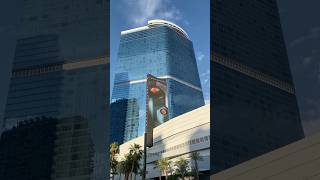 The Fontainebleau Las Vegas