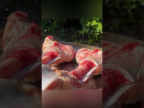 Delicious Beef Bone Marrow This Will Change Your Life Forever!