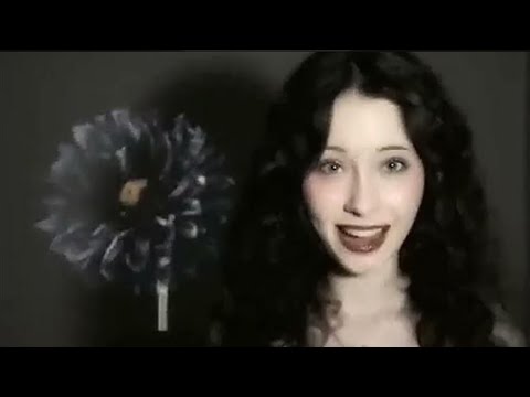 You Can Ask The Flowers I Sit For Hours Song | Pretty Little Baby Connie Francis | Christina Charm