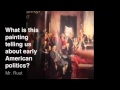 American History: Key Concepts and Events