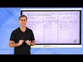 Factoring and Exponents in Algebra