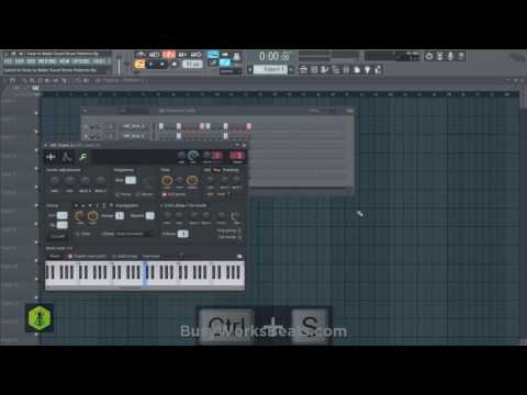 how to make beats fl studio 12