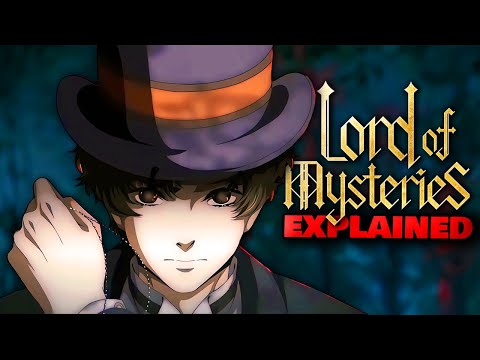 What Is LORD OF MYSTERIES & Why It Can Become The Best Isekai This Year | A Beginner's Guide To LoM