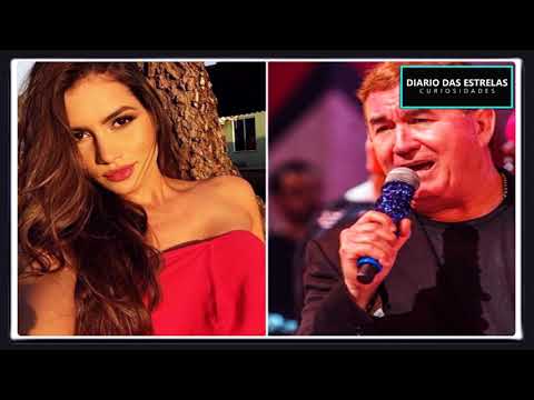 QUEM É A MISS DE MATO GROSSO APONTADA COMO NOVO AMOR DE AMADO BATISTA