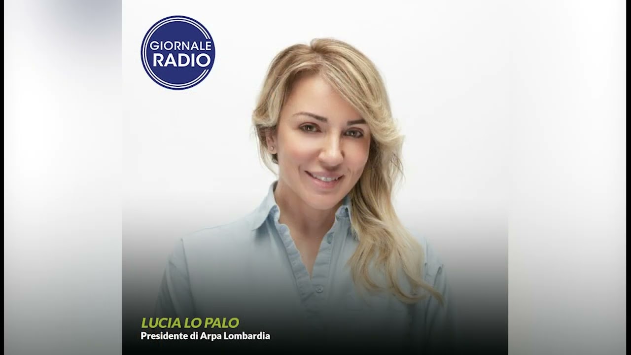 Giornale Radio - Spin Doctor | Incontro con Lucia Lo Palo (29/06/24)