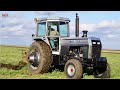 Tractor Operations and Tillage Practices