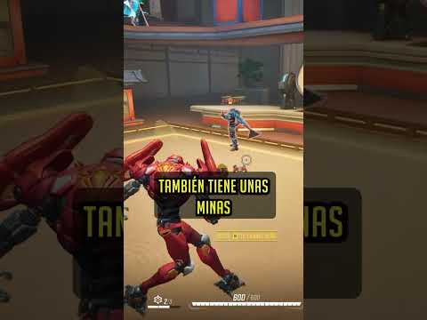 PENI PARKER RESUMIDO - MARVEL RIVALS -