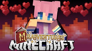 🔥 Hot Date 🔥 | Minecraft Misadventures SMP | Ep. 7
