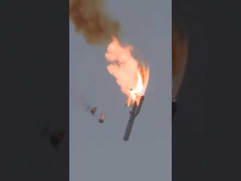 Part 1 கொடூறுமான Rocket launches