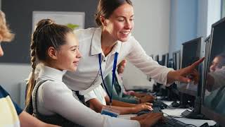 M365 Copilot for Education: Advanced Data Security and Compliance
