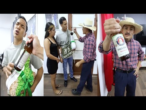 LA BOLSA MÁGICA DE LARIN | NUEVAS COMEDIAS DE LARIN Y SUS AMIGOS TIKTOK #2024