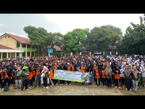 HARI PEDULI SAMPAH NASIONAL 2023