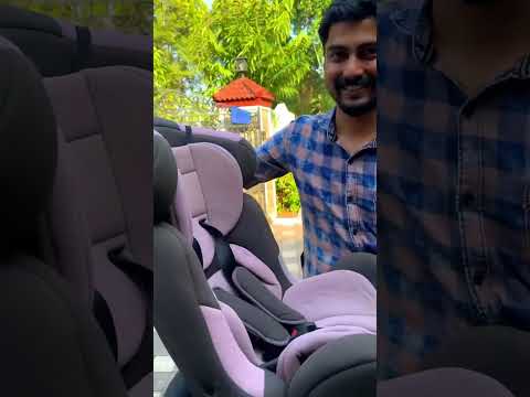 Why is Baby Seat Important??