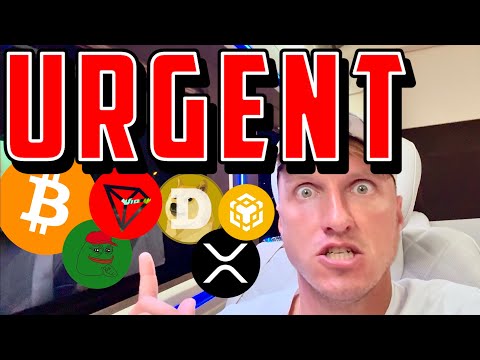 BITCOIN & CRYPTO: 99% WILL MISS THIS [exact altcoin picks]