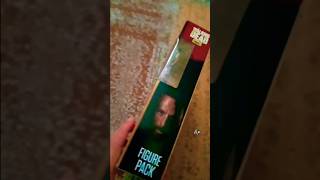 The Walking Dead Figure Pack #2 #thewalkingdeadrickgrimes #collection #ytshorts @itzangelyz6585