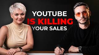 Fixing A Businesses High Views, Low Sales Problem