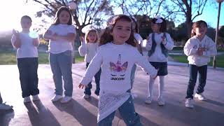 GOLDEN - LET´S DANCE San Vicente del Raspeig