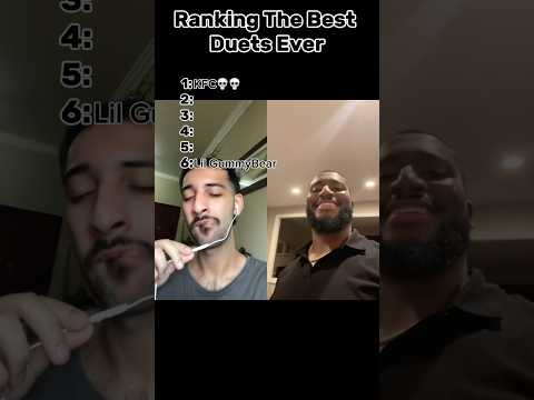 Taste like KFC💀☠️#funny #tiktok #duet #trending