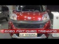 Fiat Fiorino пасс. Combi Elegant