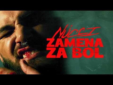Nucci - ZAMENA ZA BOL (Official Video)