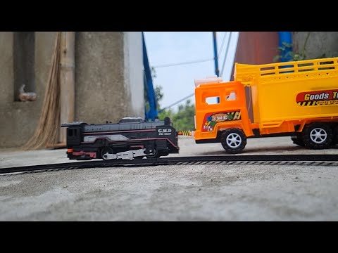 Toy Train || Toys video || #toys