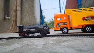 Toy Train || Toys video || #toys