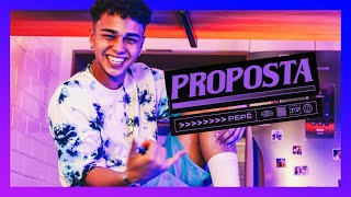 Pepê - Proposta (Videoclipe Oficial)